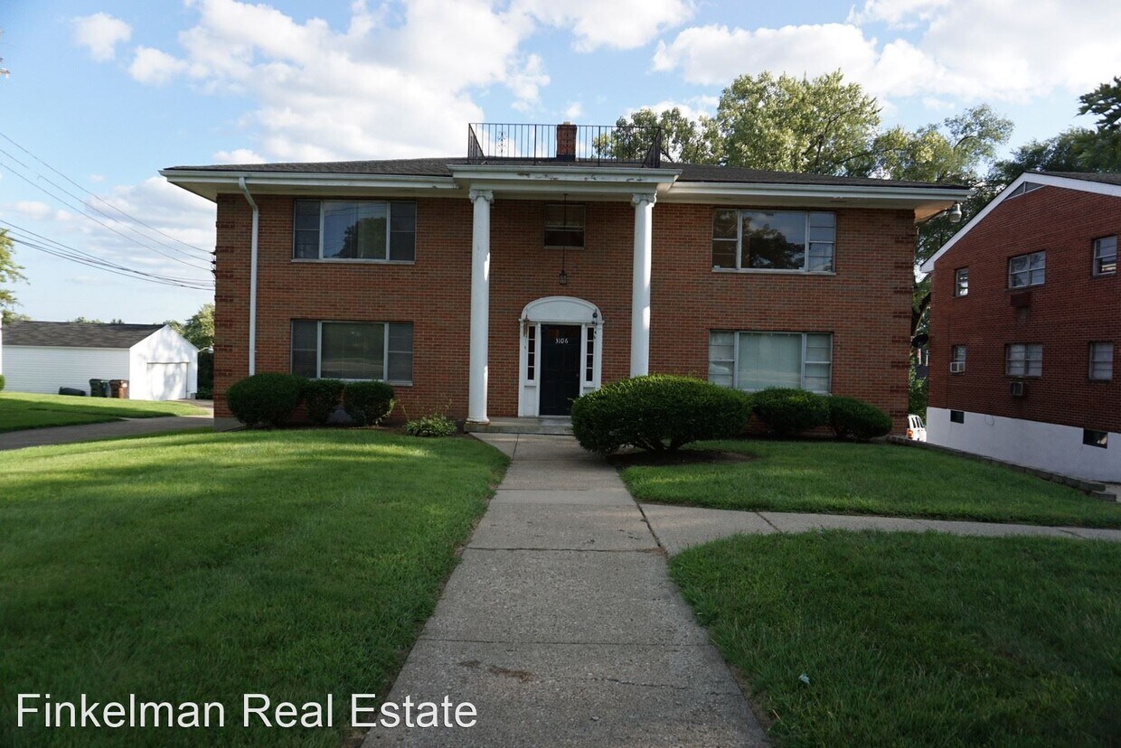 Foto principal - 3106 Grand Ave