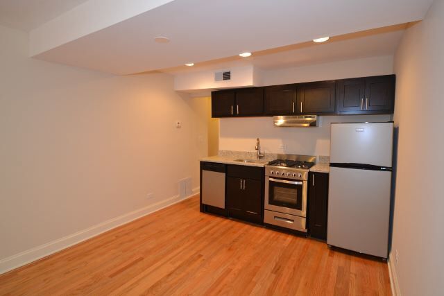 Foto del edificio - 4139 N Ashland Ave