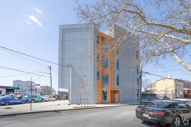 Building Photo - 86 - 15 Rockaway Blvd