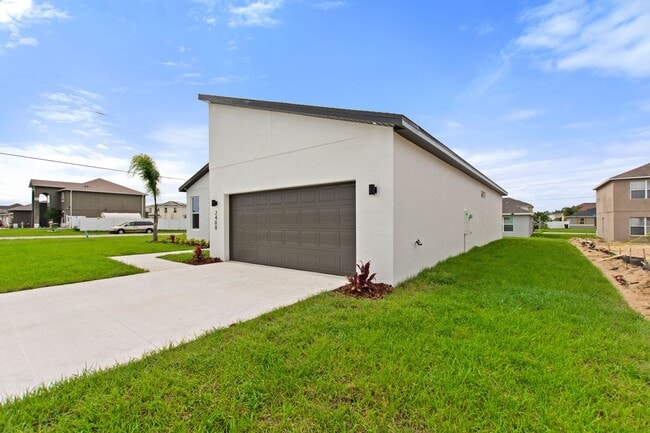 Building Photo - 2400 Rock Ct