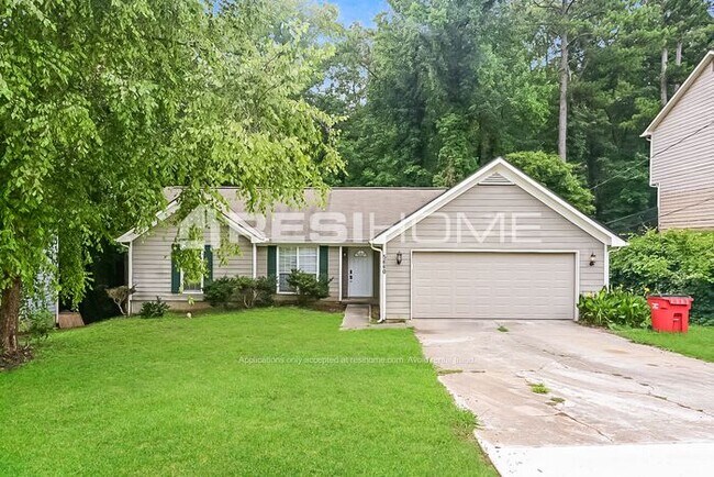 Building Photo - 5660 Rex Mill Creek
