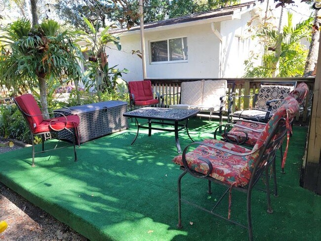 Foto del edificio - 618 SW 14th Terrace
