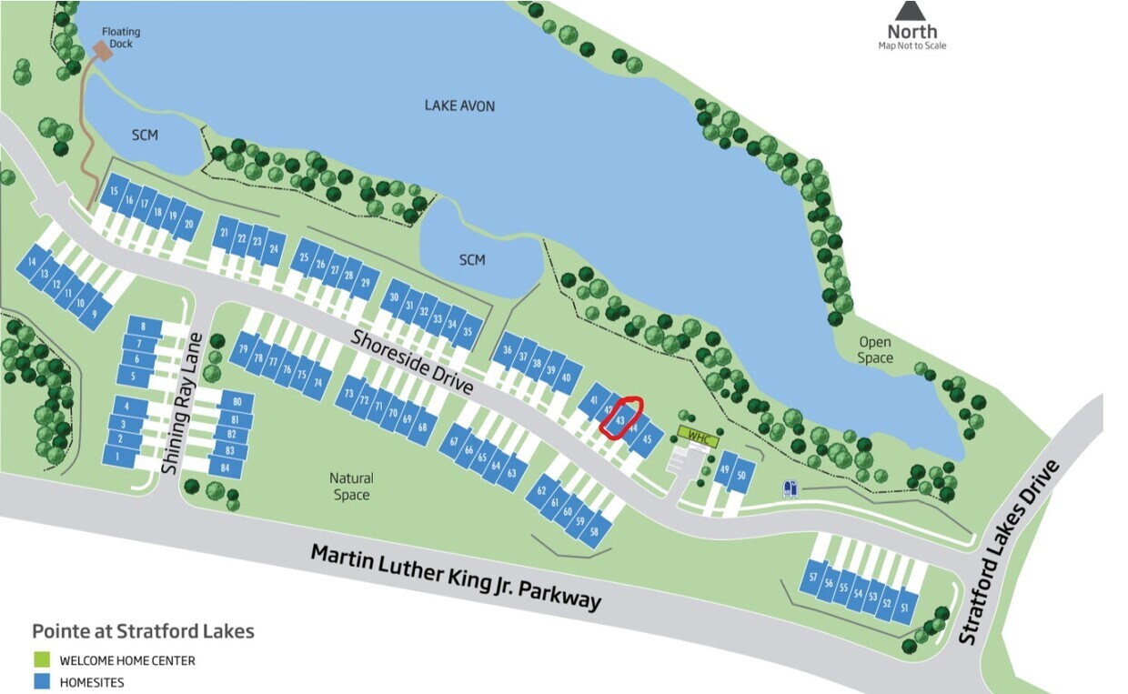 Foto del edificio - 1040 Shoreside Dr