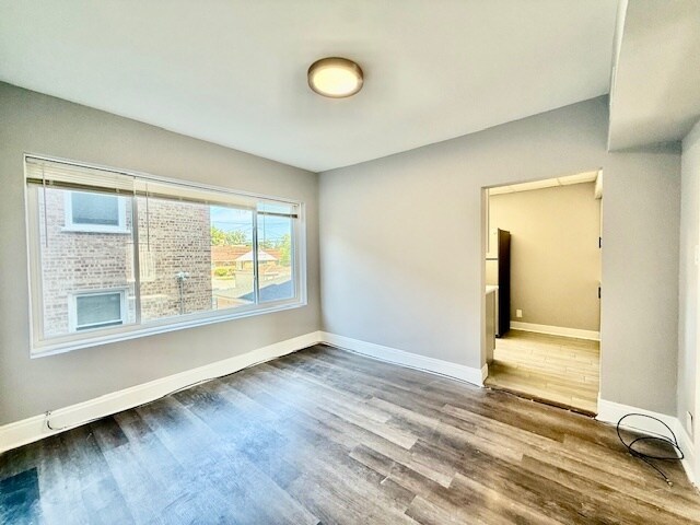 Foto del edificio - 9213 S Laflin St