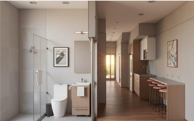 Photo du bâtiment - 23 Ross St