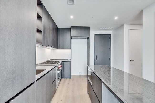 Foto del edificio - 610 Davis St
