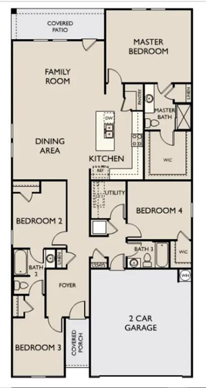 Building Photo - 358 Wren Ln