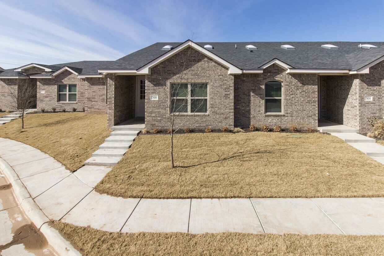7416 Mosley House Rental in Amarillo, TX