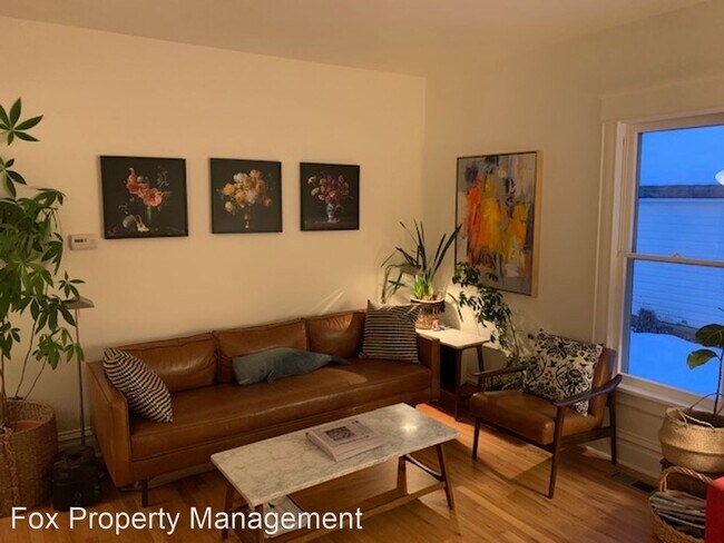 Foto del edificio - 5 br, 3 bath House - 435 Concord Avenue