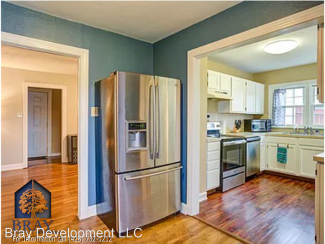 Building Photo - 3 br, 1 bath House - 123 Cooks Valley  Rd.