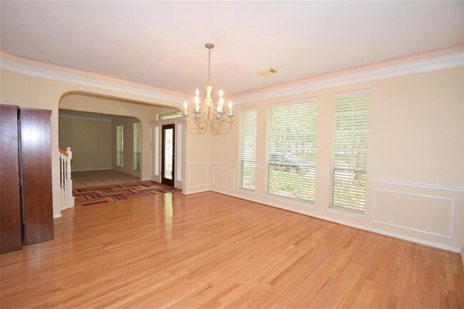 Foto del edificio - 5011 Quiet Falls Ct