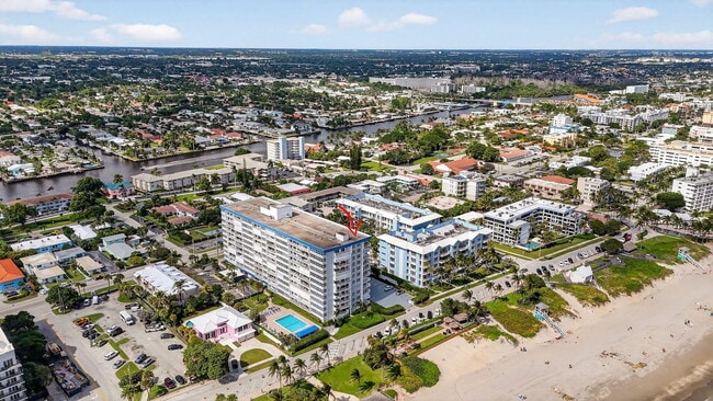 Foto del edificio - 800 SE 20th Ave