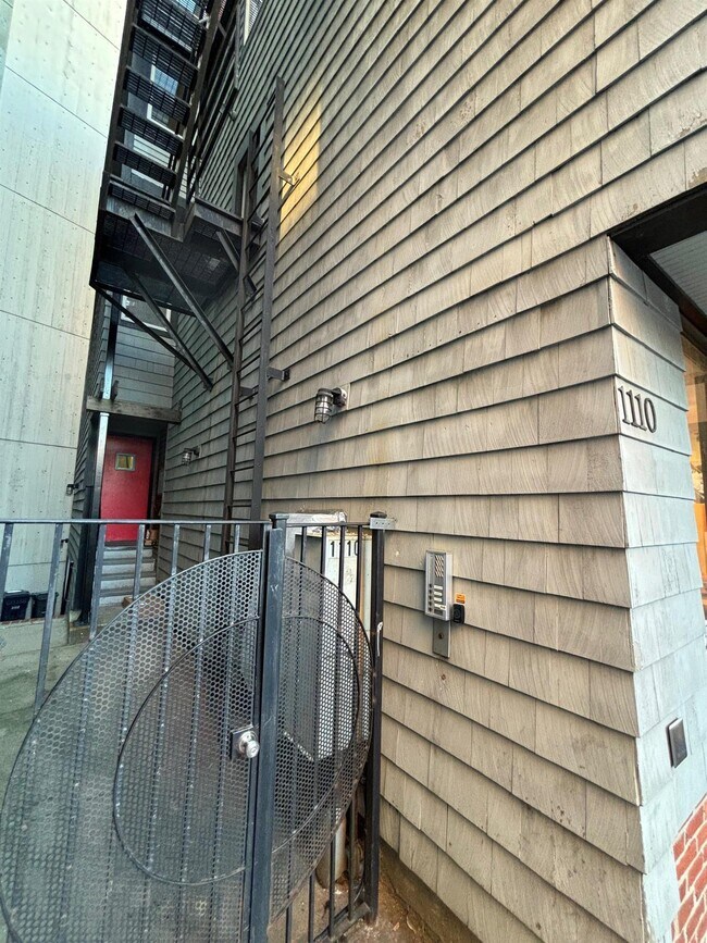 Building Photo - 1110 Massachusetts Ave