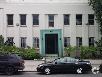 Foto del edificio - 6440 Orange St