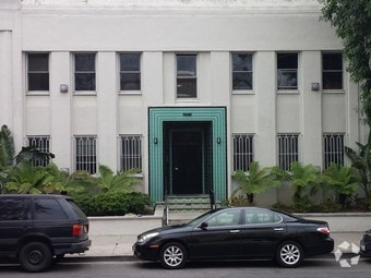 Building Photo - 6440 Orange St