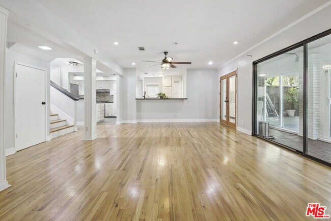 Foto del edificio - 5527 Columbus Ave