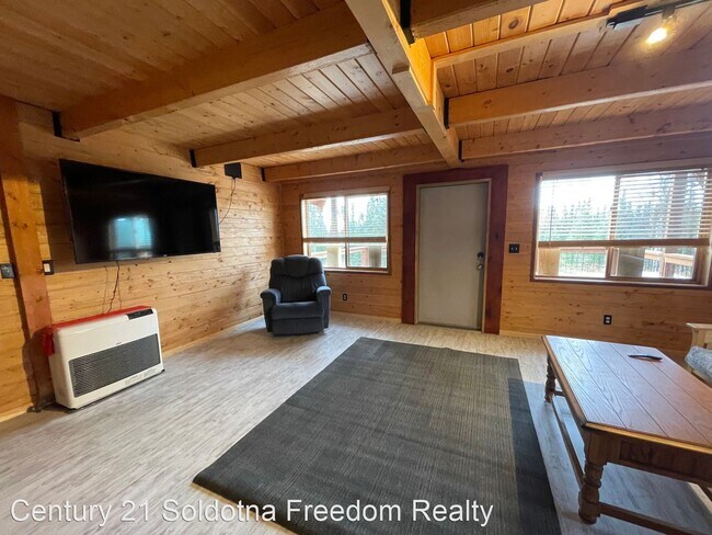 Foto del edificio - 2 br, 1 bath House - 37332 Araoz St