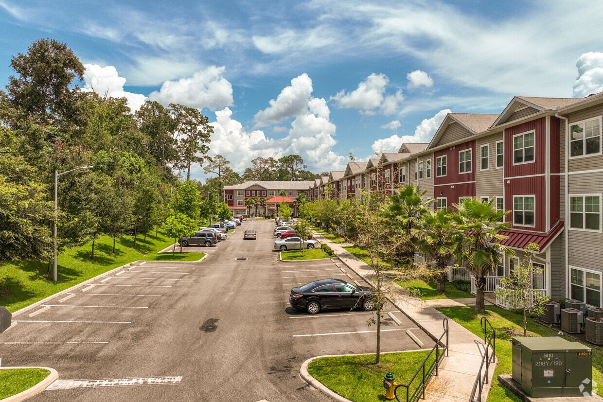 Primary - Brookstone Senior Residences