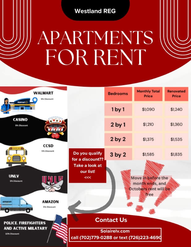 Primary Photo - 1750 Karen Ave