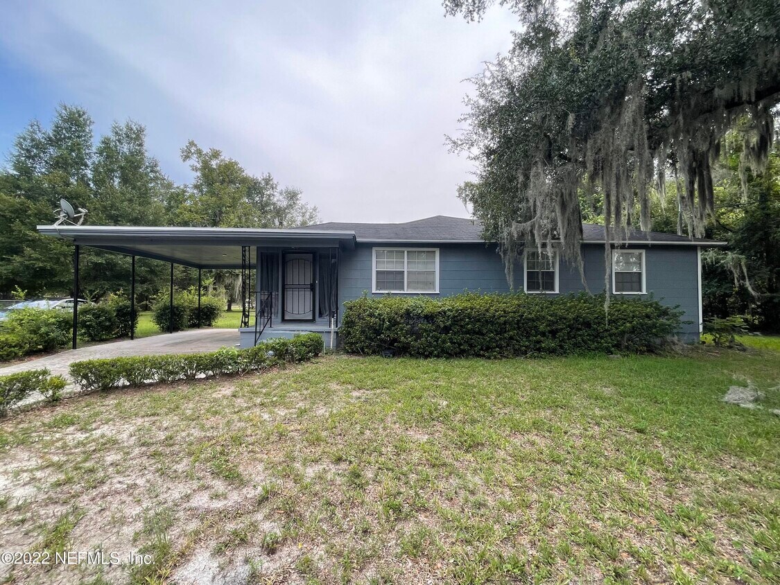 Foto principal - 2640 Dunn Ave