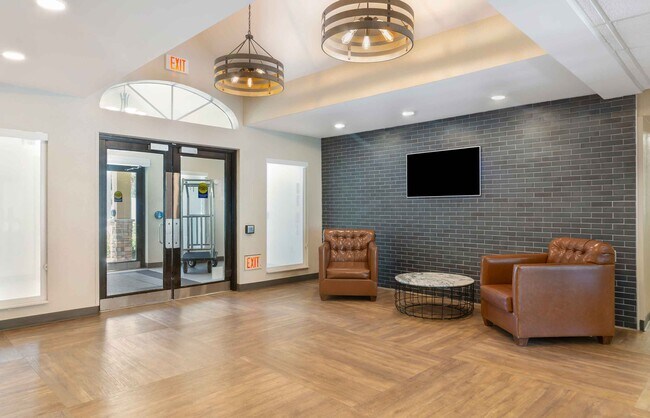 Foto del edificio - Furnished Studio-Miami - Airport - Miami S...