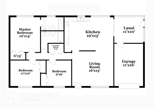 Building Photo - 2601 Shenandoah St