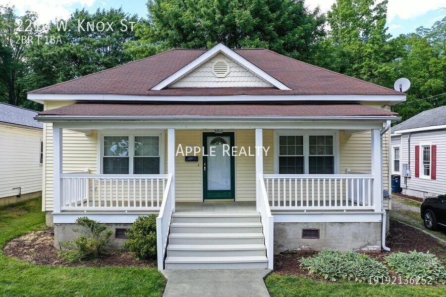 Photo - 2210 W. Knox St