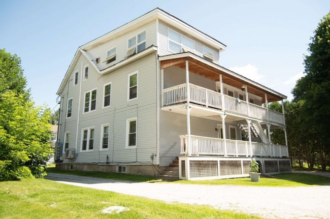 Building Photo - 42 Edgerton St