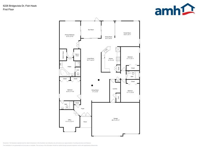 Foto del edificio - 6226 Bridgevista Dr