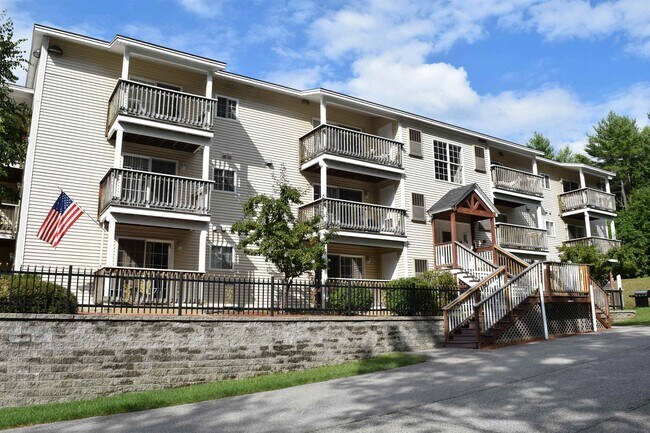 Foto del edificio - 99 S Mammoth Rd