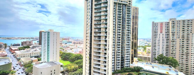 Foto del edificio - 55 S Kukui St