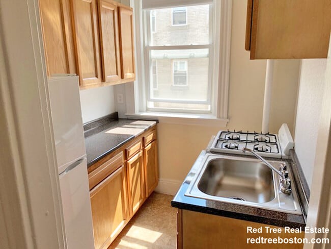 Photo - 1191 Boylston St. Unit 42 Apartment
