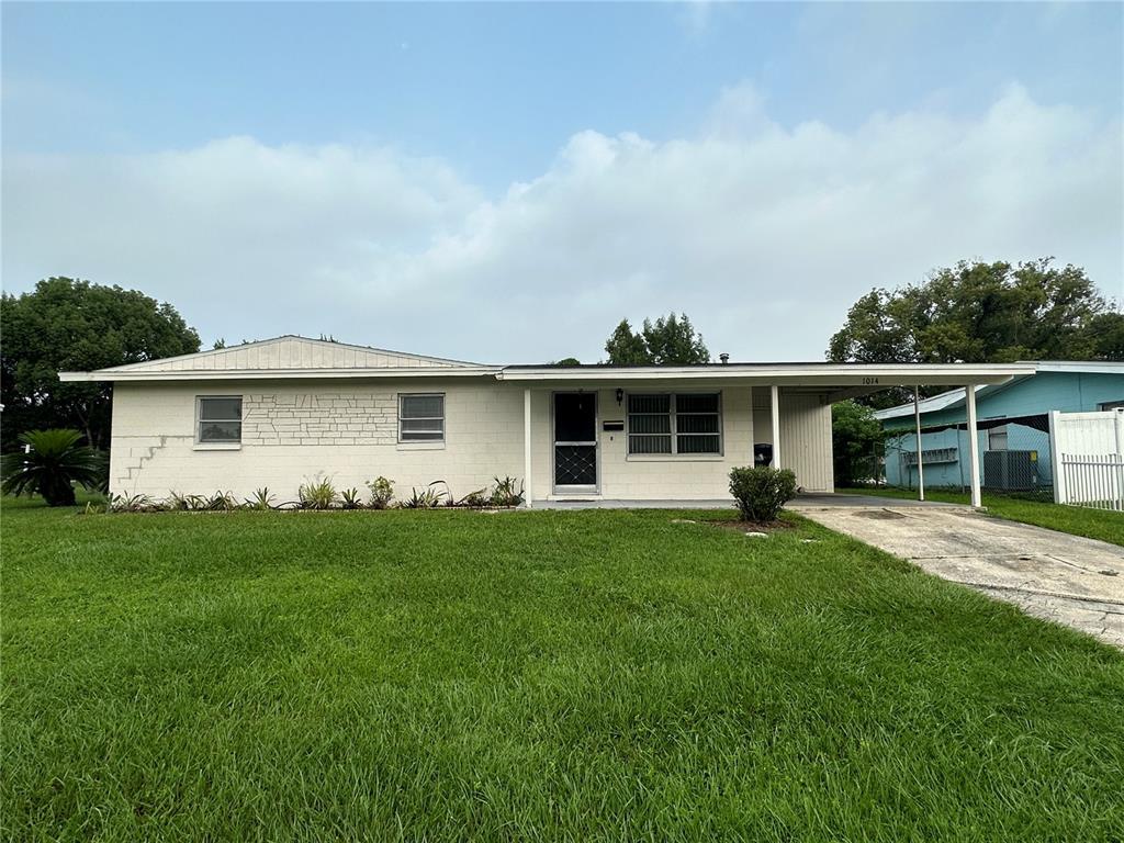 1014 Park Manor Dr, Orlando, FL 32825 House Rental in Orlando, FL