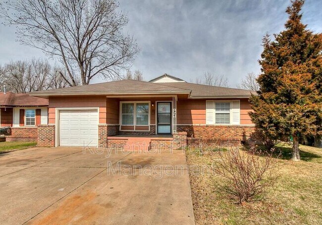 Foto del edificio - 1025 SW 51st St