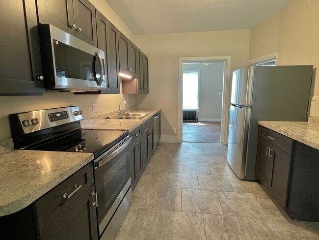 Foto del edificio - 113-115 E Main Street