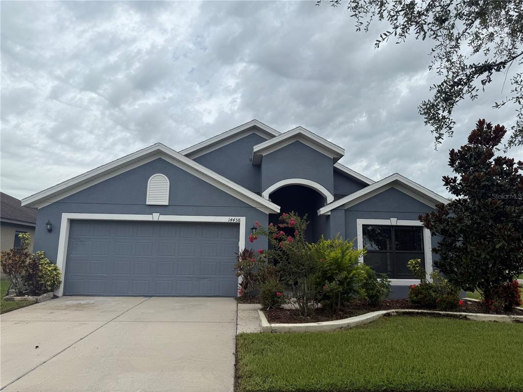 Foto principal - 14458 Alistar Manor Dr