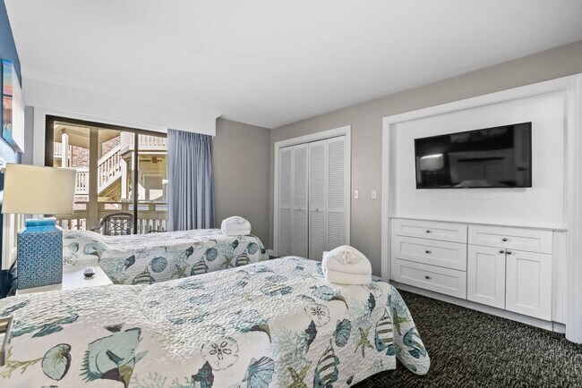 Foto del edificio - 2805B N Ocean Blvd