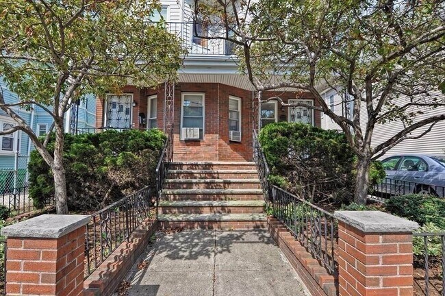 Foto del edificio - 15 Princeton St