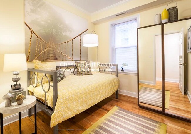 Foto del edificio - 3 Chauncy St