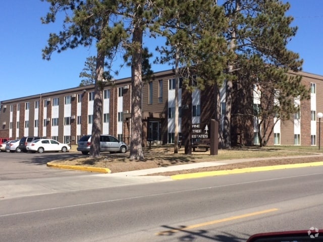 Building Photo - Pine Tree Housing Corp.