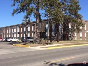 Building Photo - Pine Tree Housing Corp.