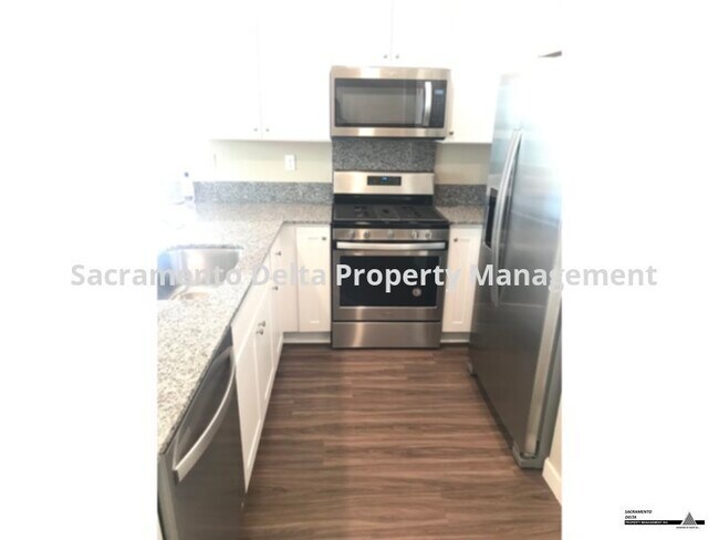 Foto del edificio - Brand New LGI Home in West Sacramento