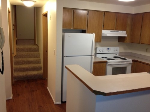 Building Photo - EMERSON TERRACE - 2 bedrooms