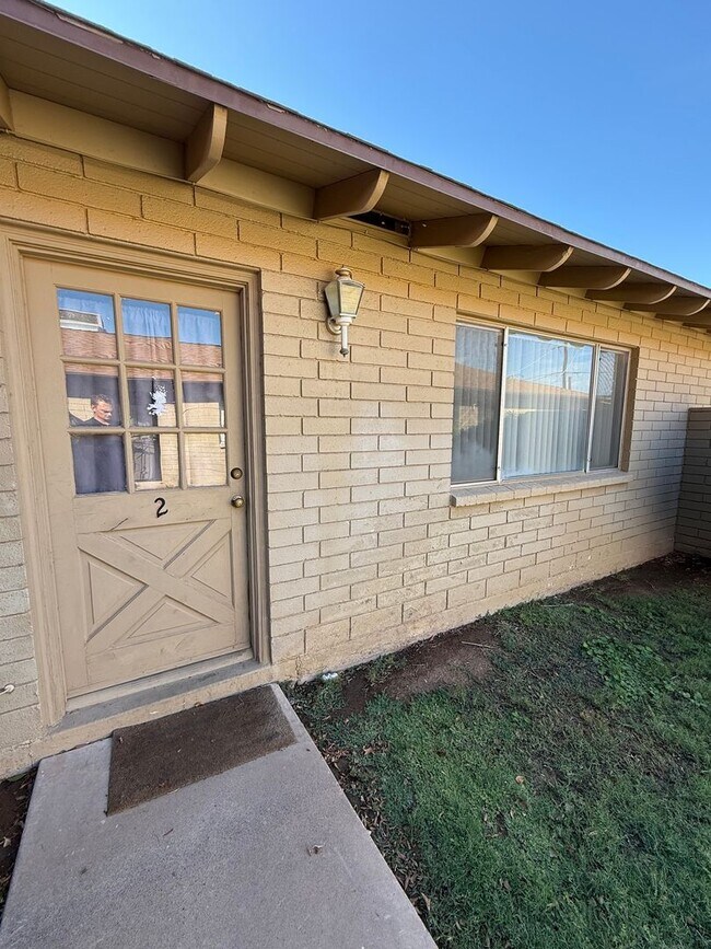 Photo - 1 bed 1 bath unit in Tempe House