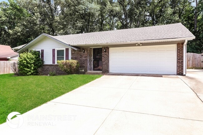 Building Photo - 5707 Heartwood Dr