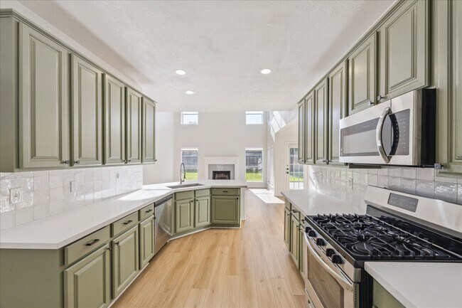 Foto del edificio - 315 Vantage Pointe Cir