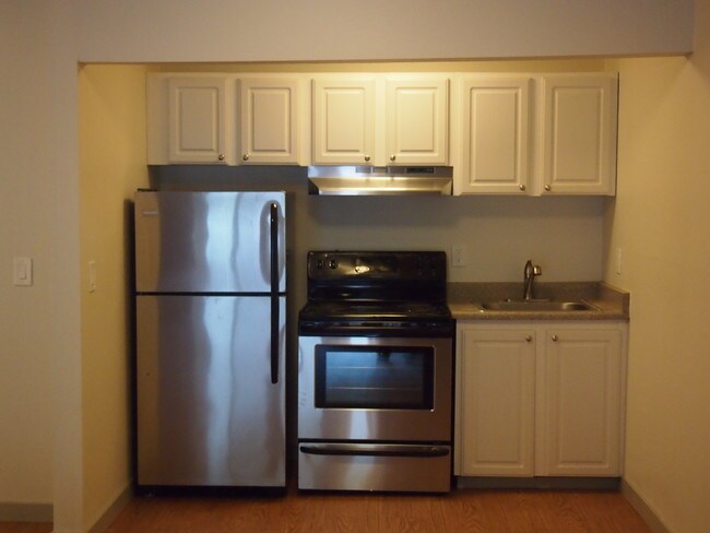 Foto del edificio - Highland Lofts Apartments