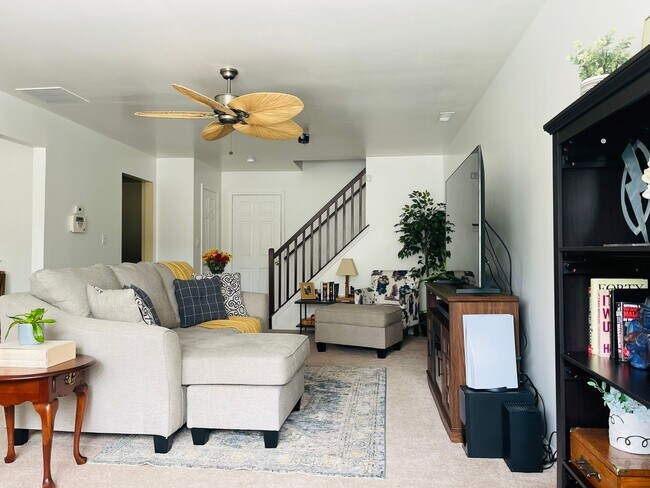 Building Photo - 2607 Stokes Rd