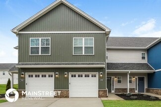 Building Photo - 2083 Paddle Wheel Dr