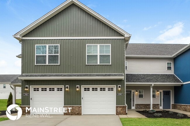 Building Photo - 2083 Paddle Wheel Dr